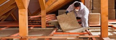 Best Blown-In Insulation  in Montesano, WA